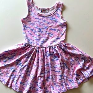 DotDotSmile Tank Dress size 2t